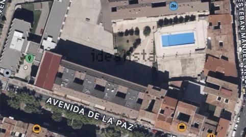 Foto 4 de Pis de lloguer a Avenida de la Paz, 19, San Millán - Ayuntamiento, La Rioja