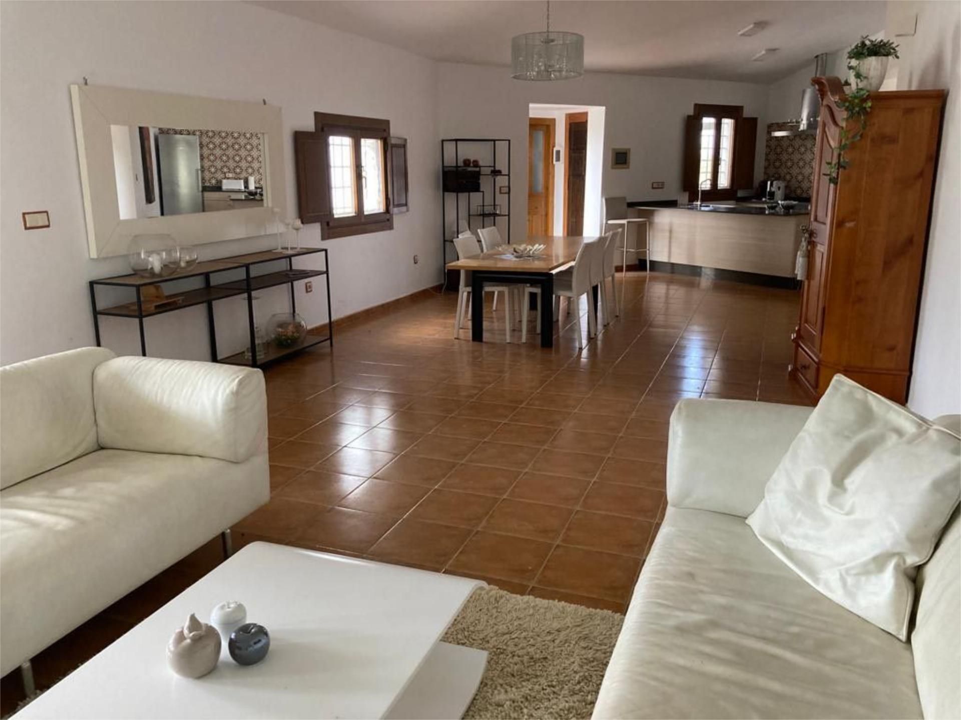House or chalet for sale in Lugar Berrandino, 232, Ricote
