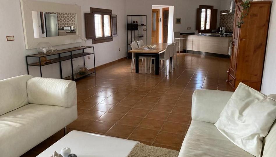 Photo 1 of Flat for sale in Lugar Berrandino, 232, Ricote, Murcia