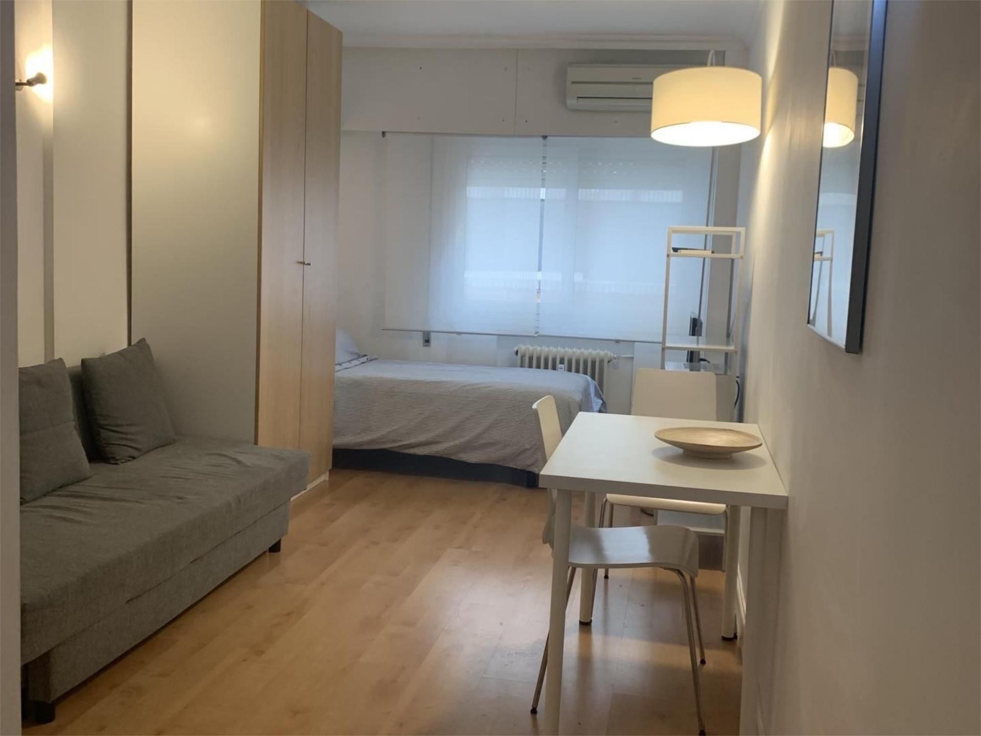 Habitación de Piso de alquiler en  Madrid Capital con Aire acondicionado, Calefacción y Parquet