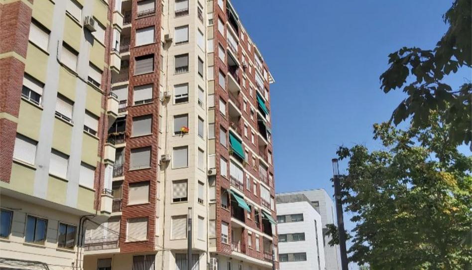 Foto 1 de Pis de lloguer a Calle Torre de la Marquesa, 3, Santa María de Gracia, Murcia