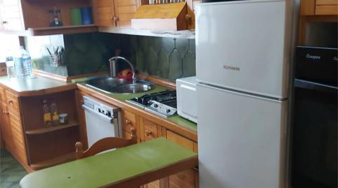 Foto 3 de Pis de lloguer a Calle Torre de la Marquesa, 3, Santa María de Gracia, Murcia