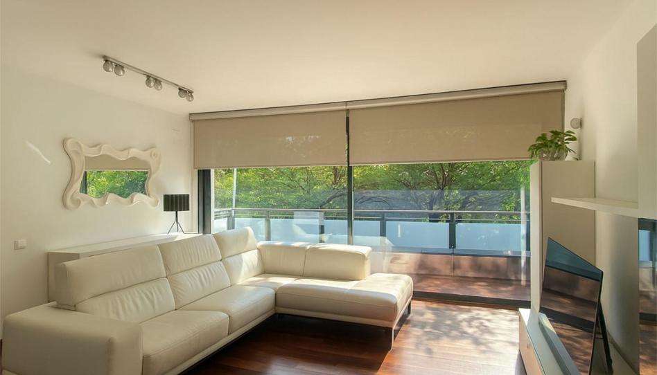 Foto 1 de Piso en venta en Carrer Cooperativa, 22, Santa Eulàlia, Barcelona