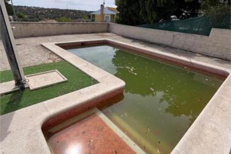 Casa adosada en venda a Calalberche, Toledo - imatge 1 Foto 1 de Casa adosada en venda a Calalberche, Toledo