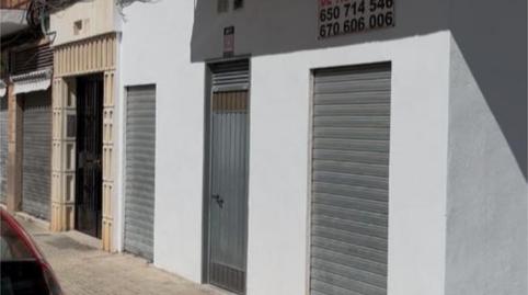 Traster en venda a Plaza Santuario de la Fuensanta, 4, Fuensanta- Arcángel, Córdoba - imatge 2 Foto 2 de Traster en venda a Plaza Santuario de la Fuensanta, 4, Fuensanta- Arcángel, Córdoba