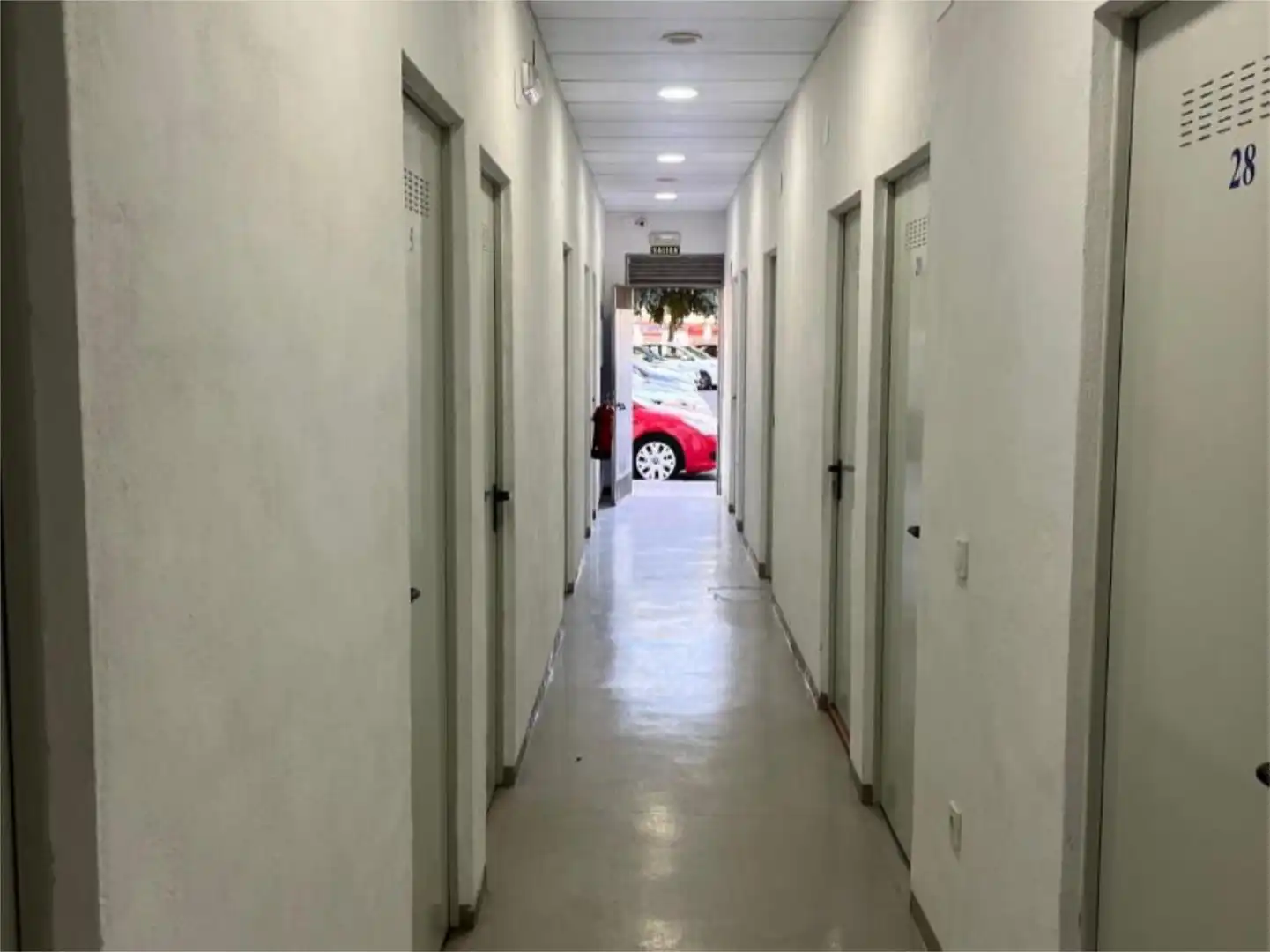 Lagerraum zum Verkauf in Córdoba