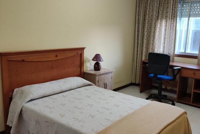 Flat to share in Rúa Francisco Asorey, 13, O Burgo - Campus Universitario, Pontevedra - image 1 Photo 1 of Flat to share in Rúa Francisco Asorey, 13, O Burgo - Campus Universitario, Pontevedra