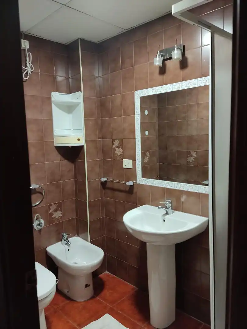 Zimmer in Rúa Francisco Asorey, 13, O Burgo - Campus Universitario Zimmer in Rúa Francisco Asorey, 13, O Burgo - Campus Universitario