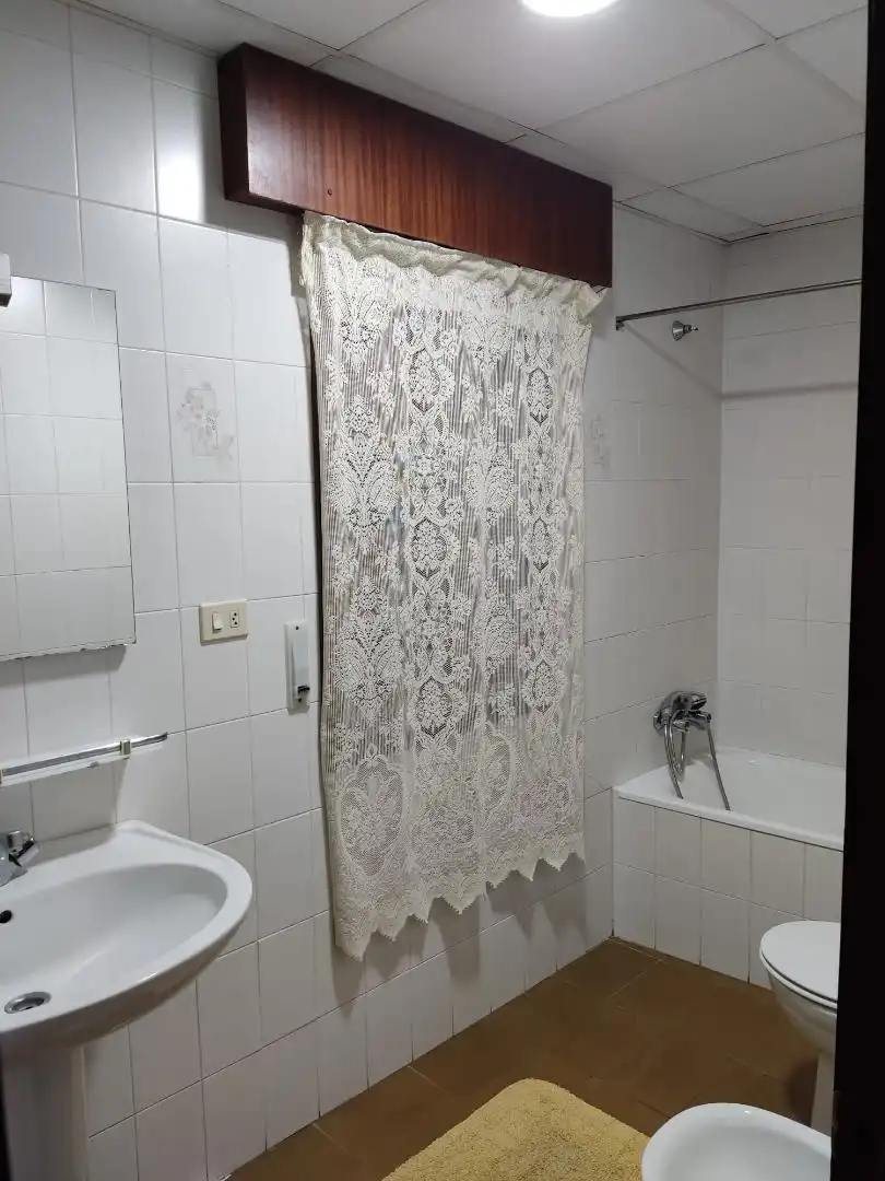 Zimmer in Rúa Francisco Asorey, 13, O Burgo - Campus Universitario Zimmer in Rúa Francisco Asorey, 13, O Burgo - Campus Universitario
