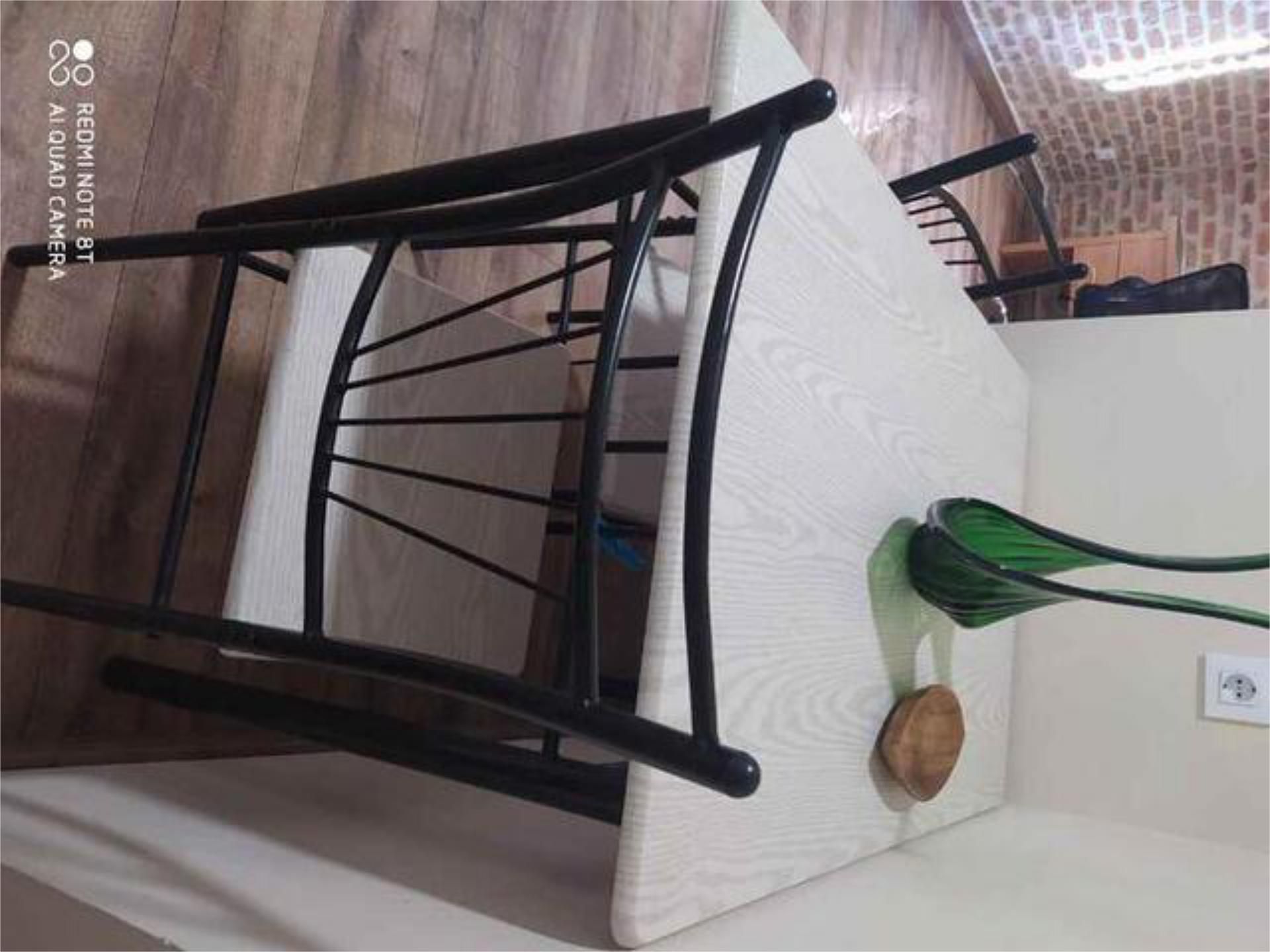 Bedroom of Apartment to rent in Ávila Capital