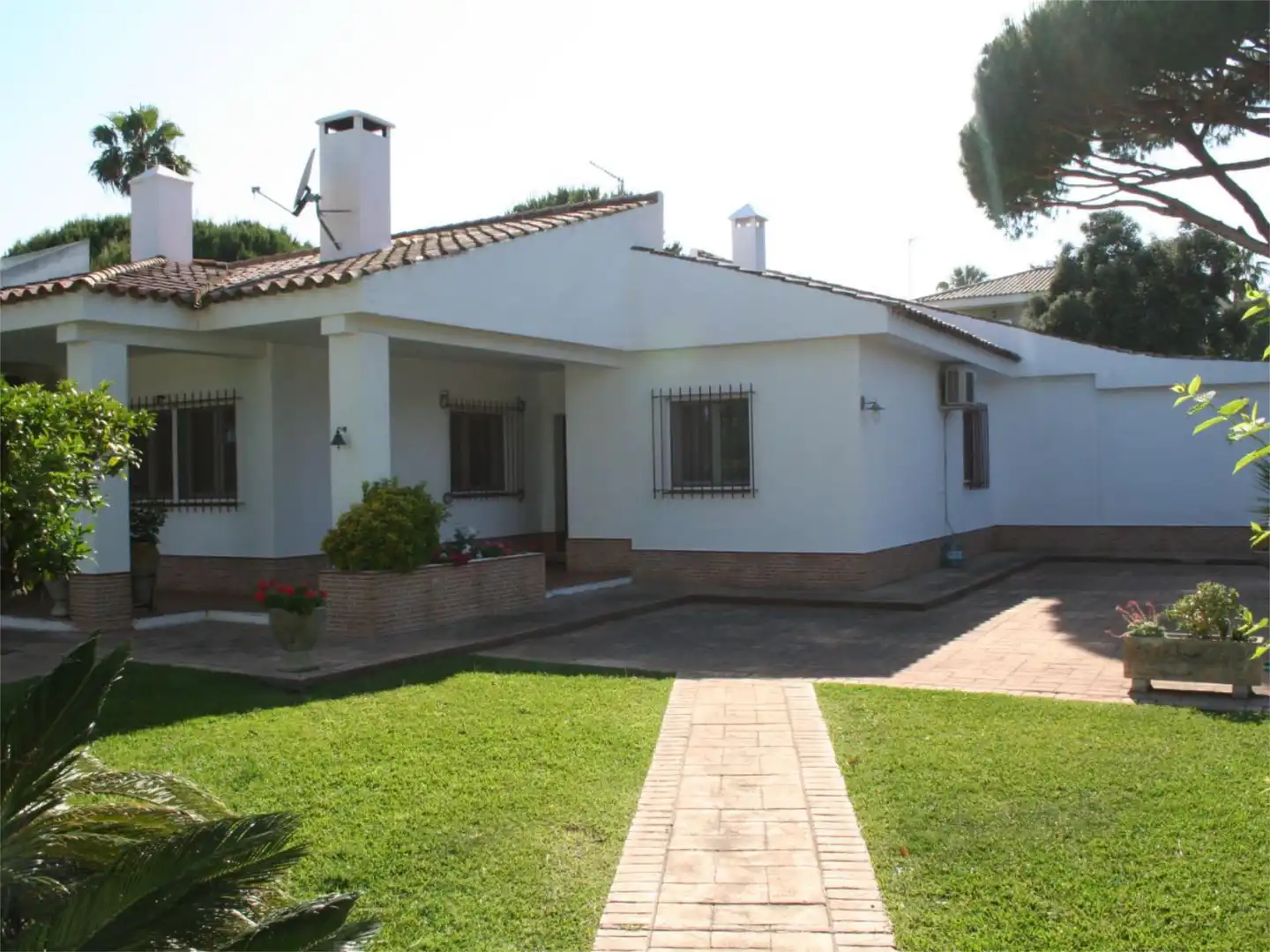 Casa o xalet en venda a Calle Abeto, 12, Vistahermosa Casa o xalet en venda a Calle Abeto, 12, Vistahermosa