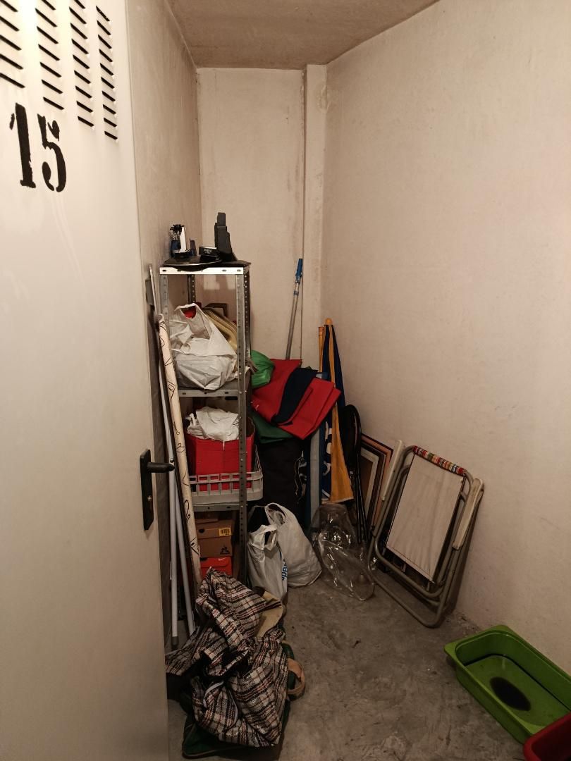 Flat for sale in  Murcia Capital  with Air Conditioner and Balcony