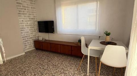 Photo 4 of Flat to share in Calle Miguel Rúa, Barrio Alto - San Félix,  Almería Capital