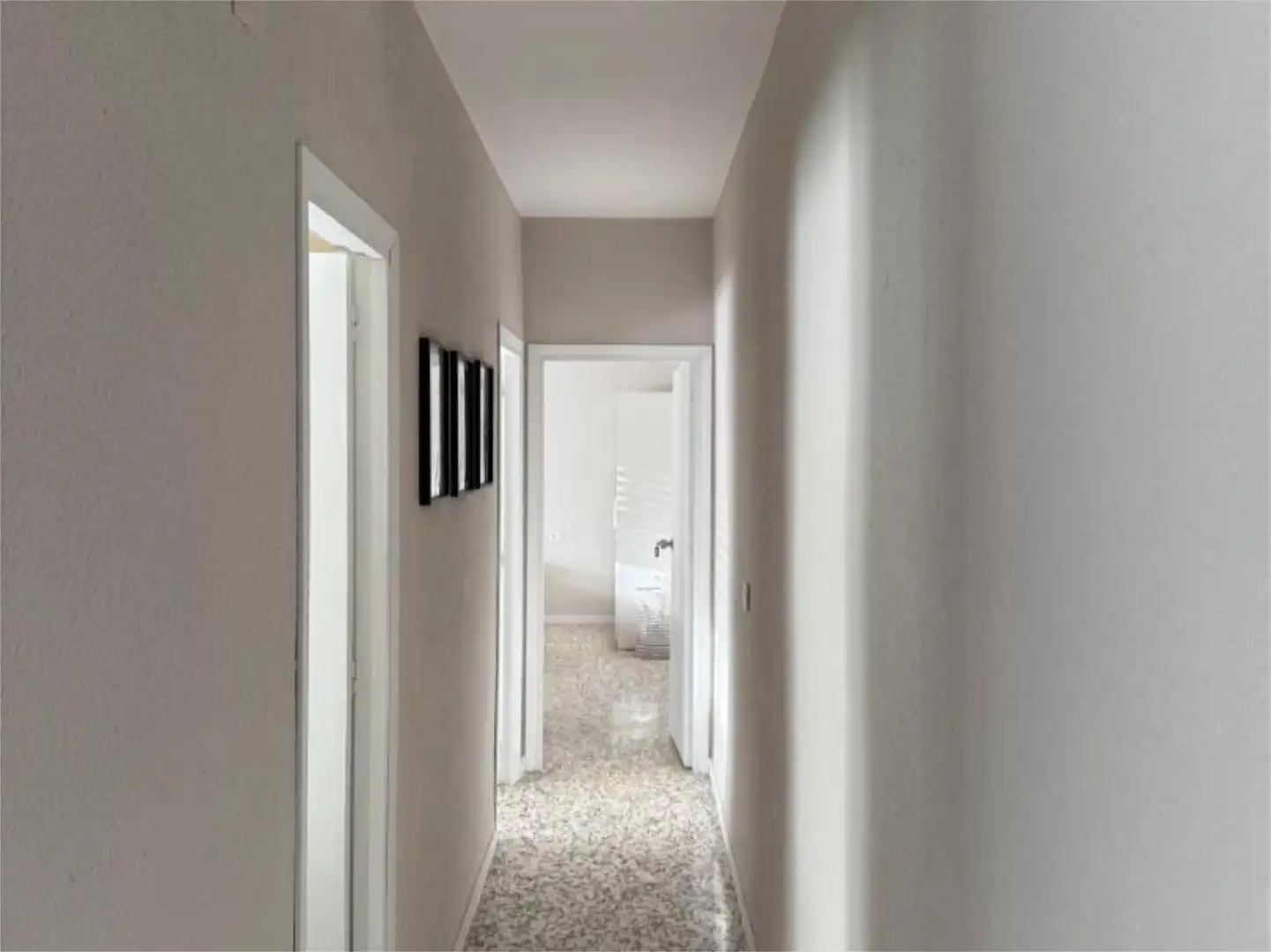 Zimmer in Calle Miguel Rúa, Barrio Alto - San Félix Wohnung zur untervermieten in Almería mit Terrasse und Möbliert