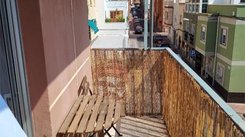 Photo 5 of Flat to share in Calle Miguel Rúa, Barrio Alto - San Félix,  Almería Capital