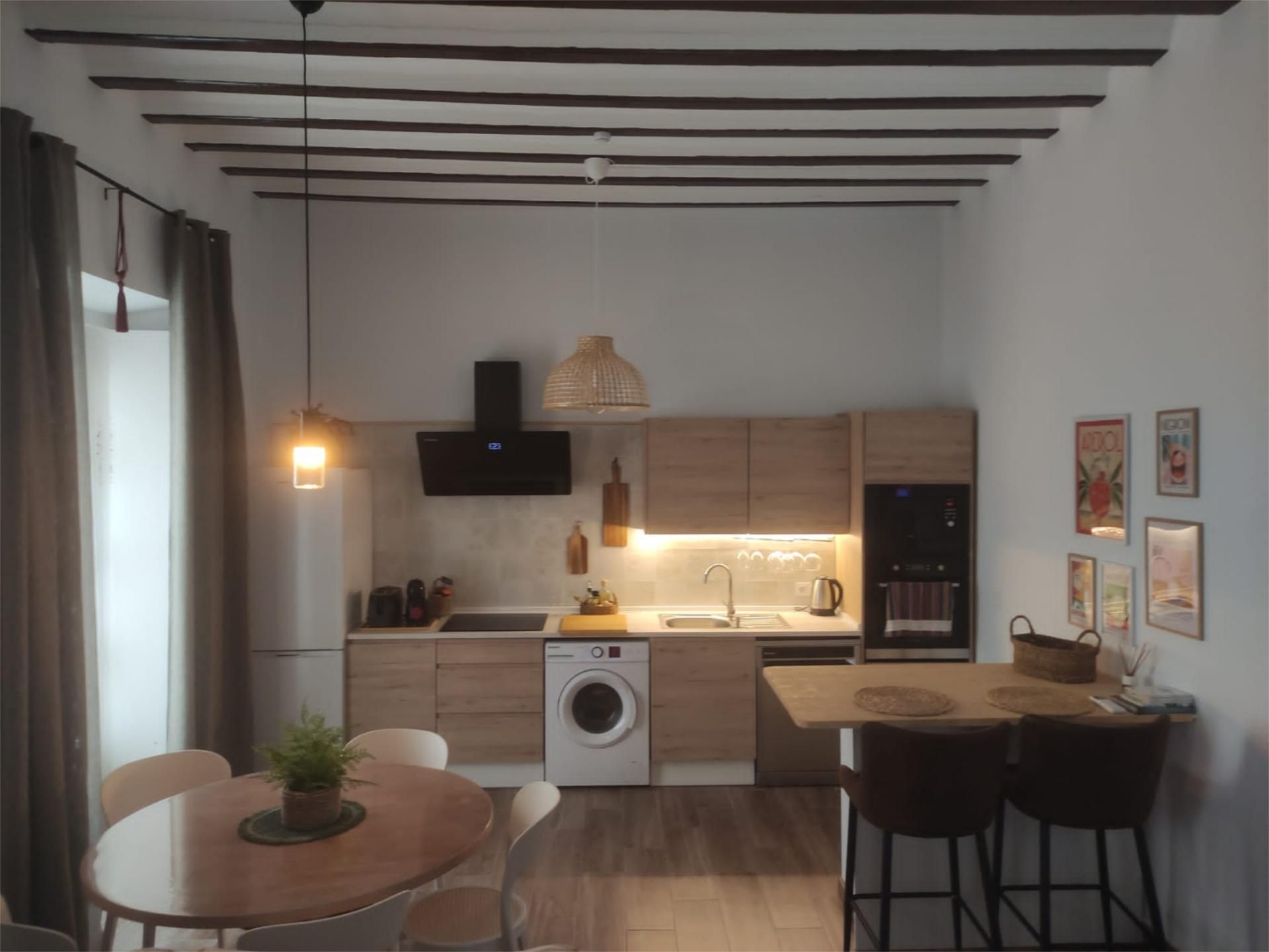 Flat to rent in Calle San Miguel, 7, Centro Histórico