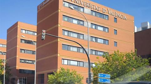 Foto 2 de Piso de alquiler en Avinguda de Blasco Ibáñez, 92, L'Amistat, Valencia