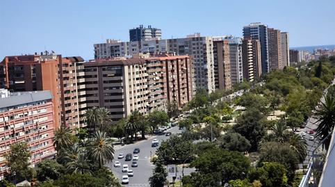 Foto 3 de Piso de alquiler en Avinguda de Blasco Ibáñez, 92, L'Amistat, Valencia