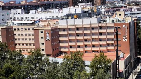 Foto 4 de Piso de alquiler en Avinguda de Blasco Ibáñez, 92, L'Amistat, Valencia