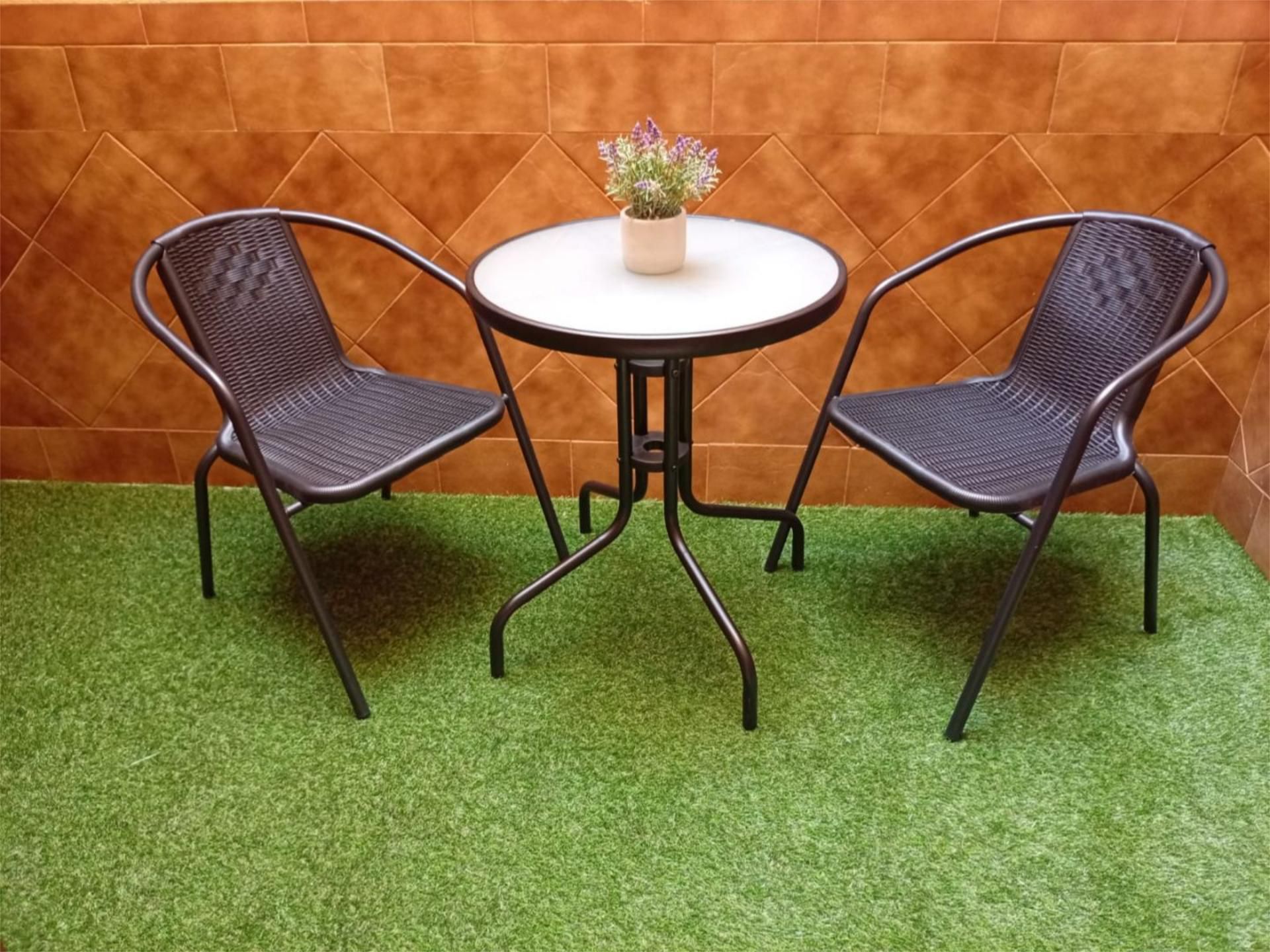 Flat to rent in Calle Luis Ponce de León, 42, Huerta de la Reina - Trassierra