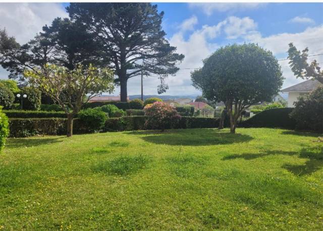 Piso en Alquiler en Rúa Boca Do Campo, 1 en Valdoviño