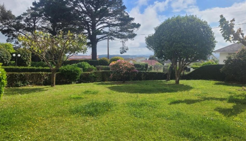 Flat to rent in Rúa Boca Do Campo, 1, Valdoviño, A Coruña - image 1 Photo 1 of Flat to rent in Rúa Boca Do Campo, 1, Valdoviño, A Coruña