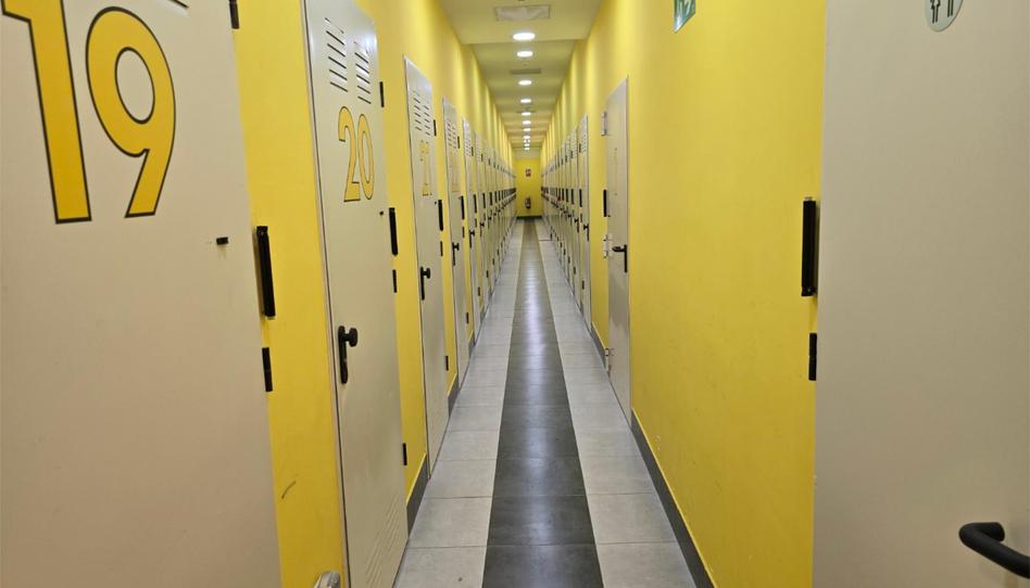 Box room for sale in Calle del Puerto de Alazores, 12, Casco Histórico de Vallecas, Madrid - image 1 Photo 1 of Box room for sale in Calle del Puerto de Alazores, 12, Casco Histórico de Vallecas, Madrid