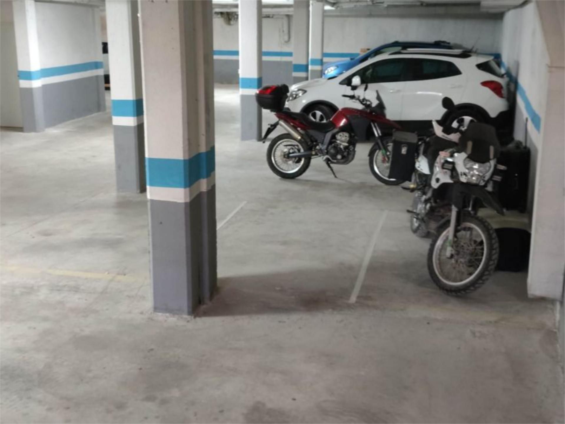 Aparcament de Garatge de lloguer en Valderrobres