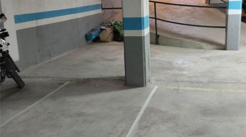 Foto 3 de Garatge de lloguer a Calle San Quintín, 6, Valderrobres, Teruel