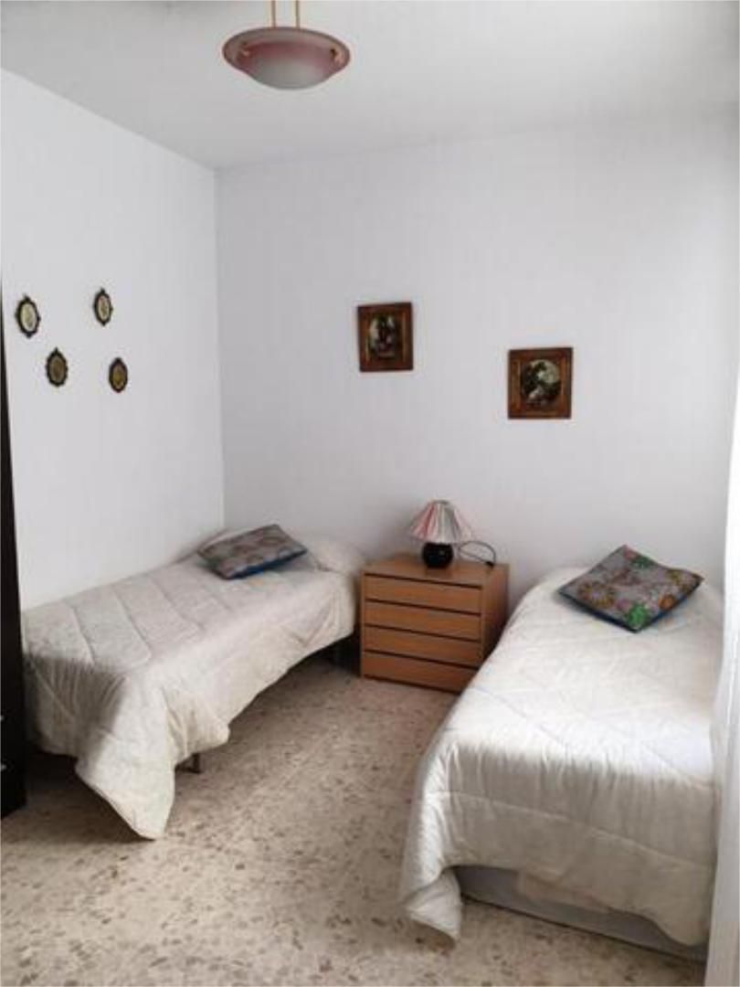 Habitación de Ático en venta en Encinas Reales con Terraza