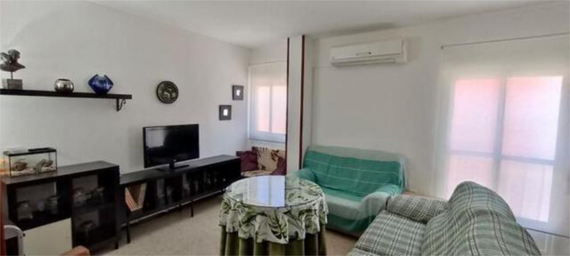 Flat to rent in El Valle - Universidad
