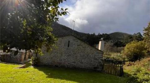 Foto 5 de Casa o chalet en venta en Xove, Lugo