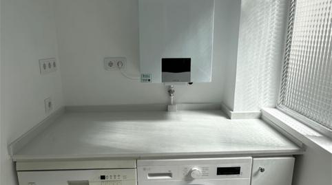 Photo 3 of Flat to share in Calle Augusto Junquera, 10, Ciudad Naranco - Prados de La Fuente, Oviedo