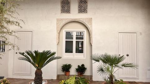 Flat to rent in Calle Fátima, 2, Barrio de Albaicín, Granada - image 2 Photo 2 of Flat to rent in Calle Fátima, 2, Barrio de Albaicín, Granada