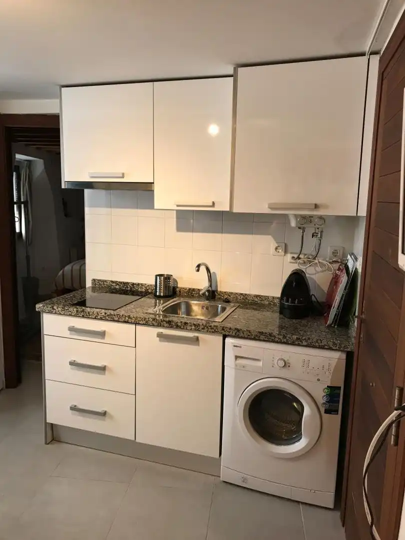 Flat for rent in Calle Fátima, 2, Barrio de Albaicín Flat for rent in Calle Fátima, 2, Barrio de Albaicín