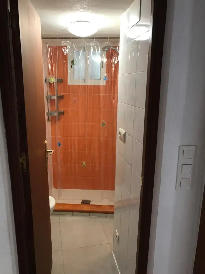 Flat for rent in Calle Fátima, 2, Barrio de Albaicín Flat for rent in Calle Fátima, 2, Barrio de Albaicín