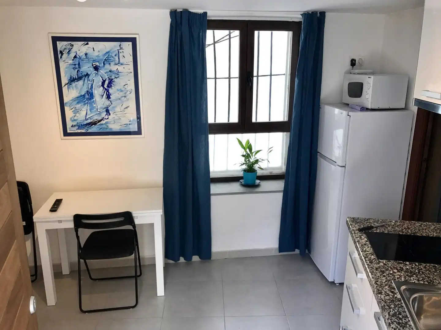 Flat for rent in Calle Fátima, 2, Barrio de Albaicín Flat for rent in Calle Fátima, 2, Barrio de Albaicín