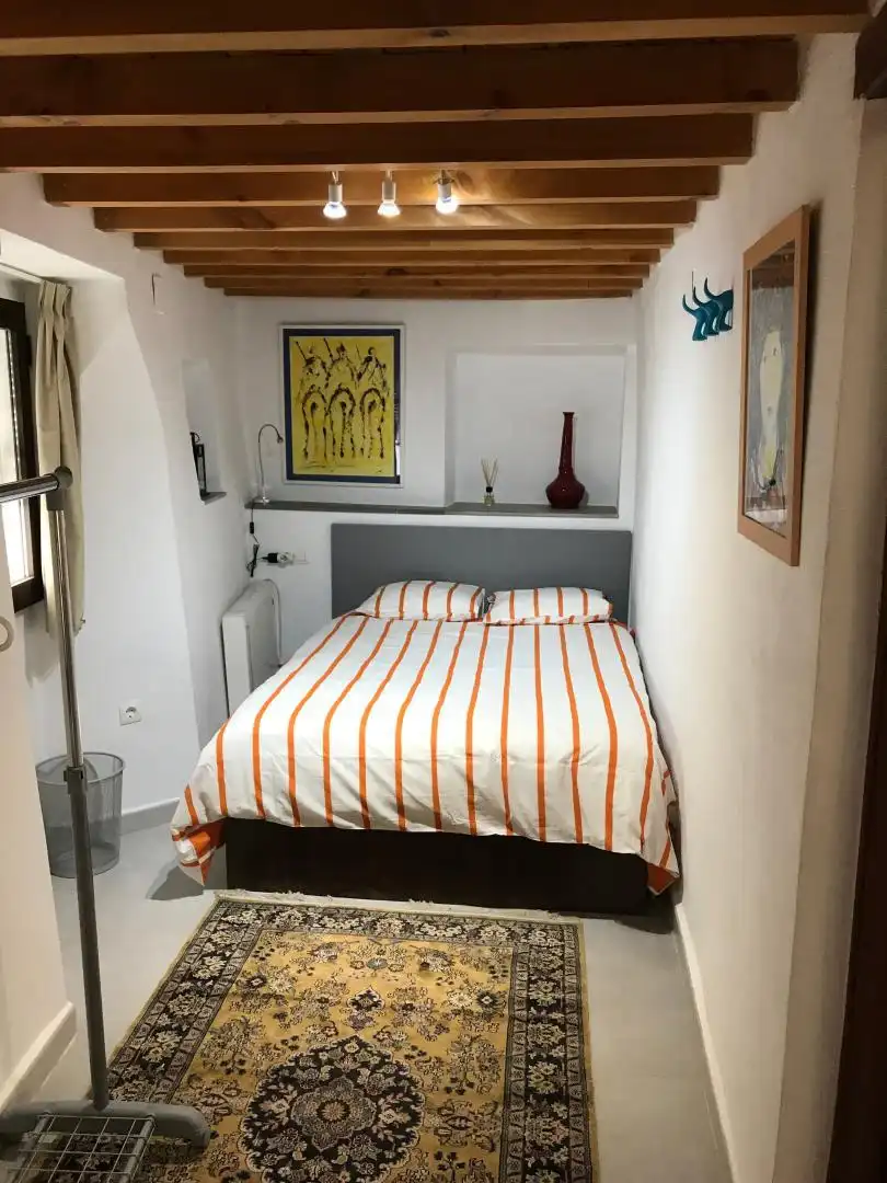 Flat for rent in Calle Fátima, 2, Barrio de Albaicín Flat for rent in Calle Fátima, 2, Barrio de Albaicín