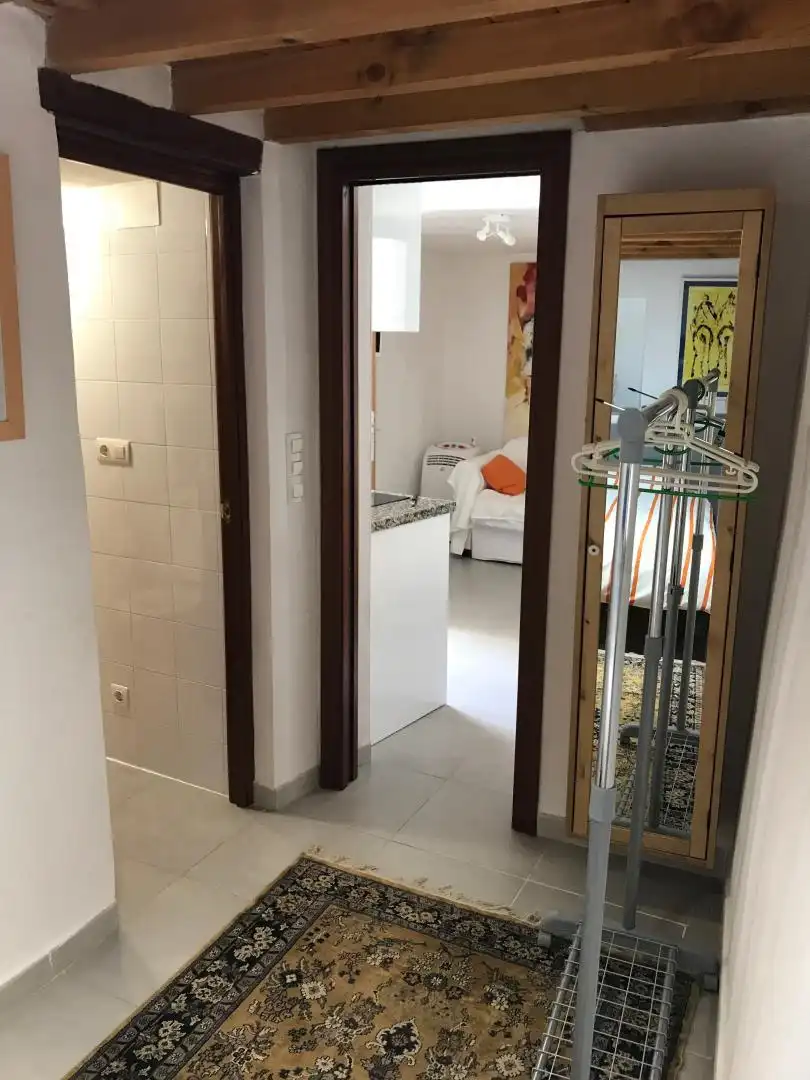 Flat for rent in Calle Fátima, 2, Barrio de Albaicín Flat for rent in Calle Fátima, 2, Barrio de Albaicín