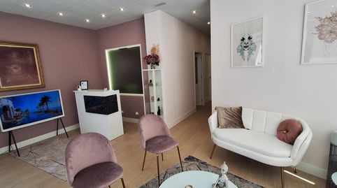 Foto 5 de Oficina de alquiler en Calle el Peso, 54, Centro, Lucena