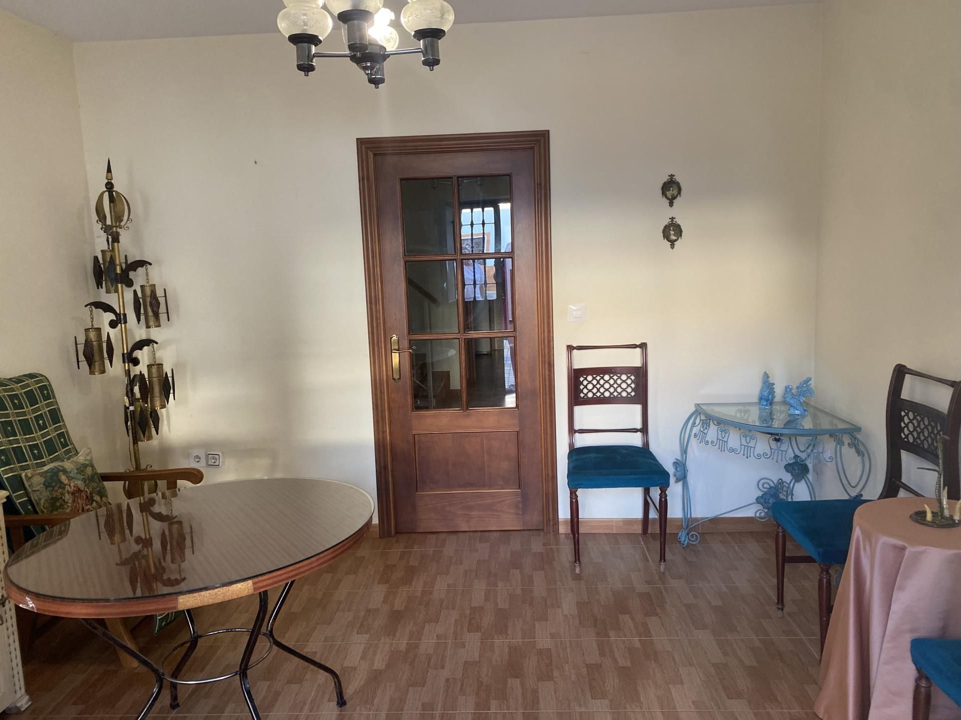 Casa adosada en venda en El Ronquillo amb Parquet, Terrassa i Traster