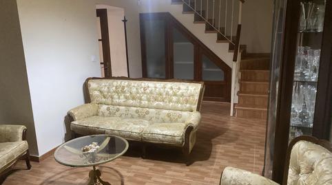 Photo 3 of Single-family semi-detached for sale in Avenida de Andalucía, 49, El Ronquillo, Sevilla