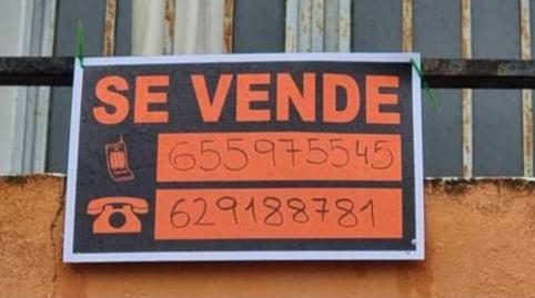 Casa o xalet en venda a Calle Monasterio, 9, Zorita, Cáceres - imatge 5 Foto 5 de Casa o xalet en venda a Calle Monasterio, 9, Zorita, Cáceres