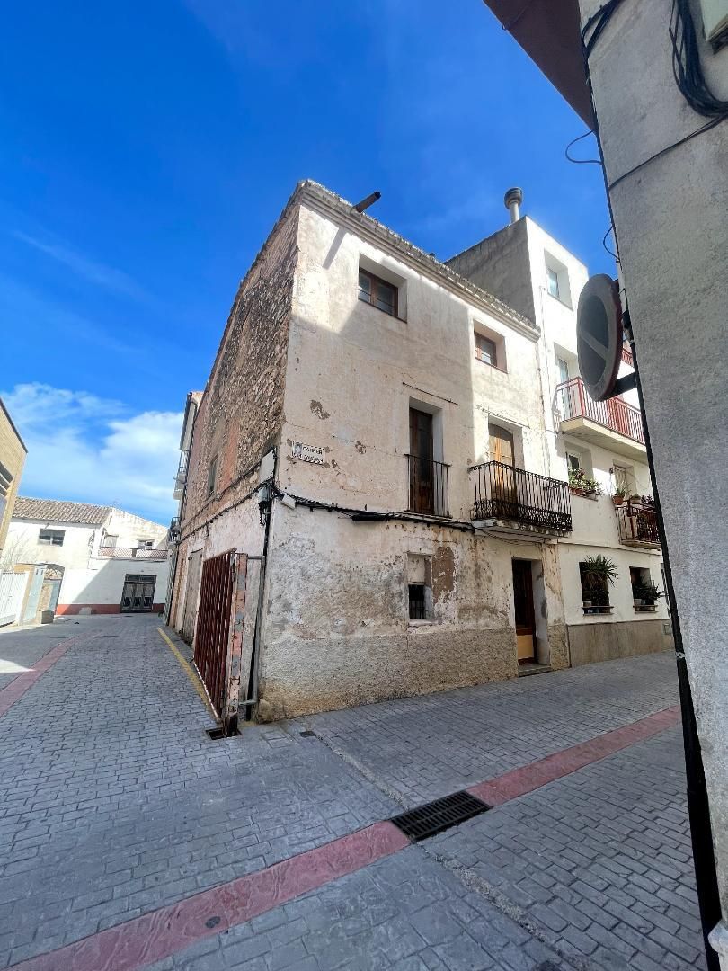 Exterior view of Flat for sale in Aldover  with Terrace, Storage room and Balcony