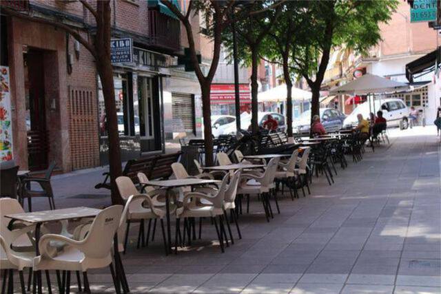 Local comercial en Alquiler en Centro Urbano