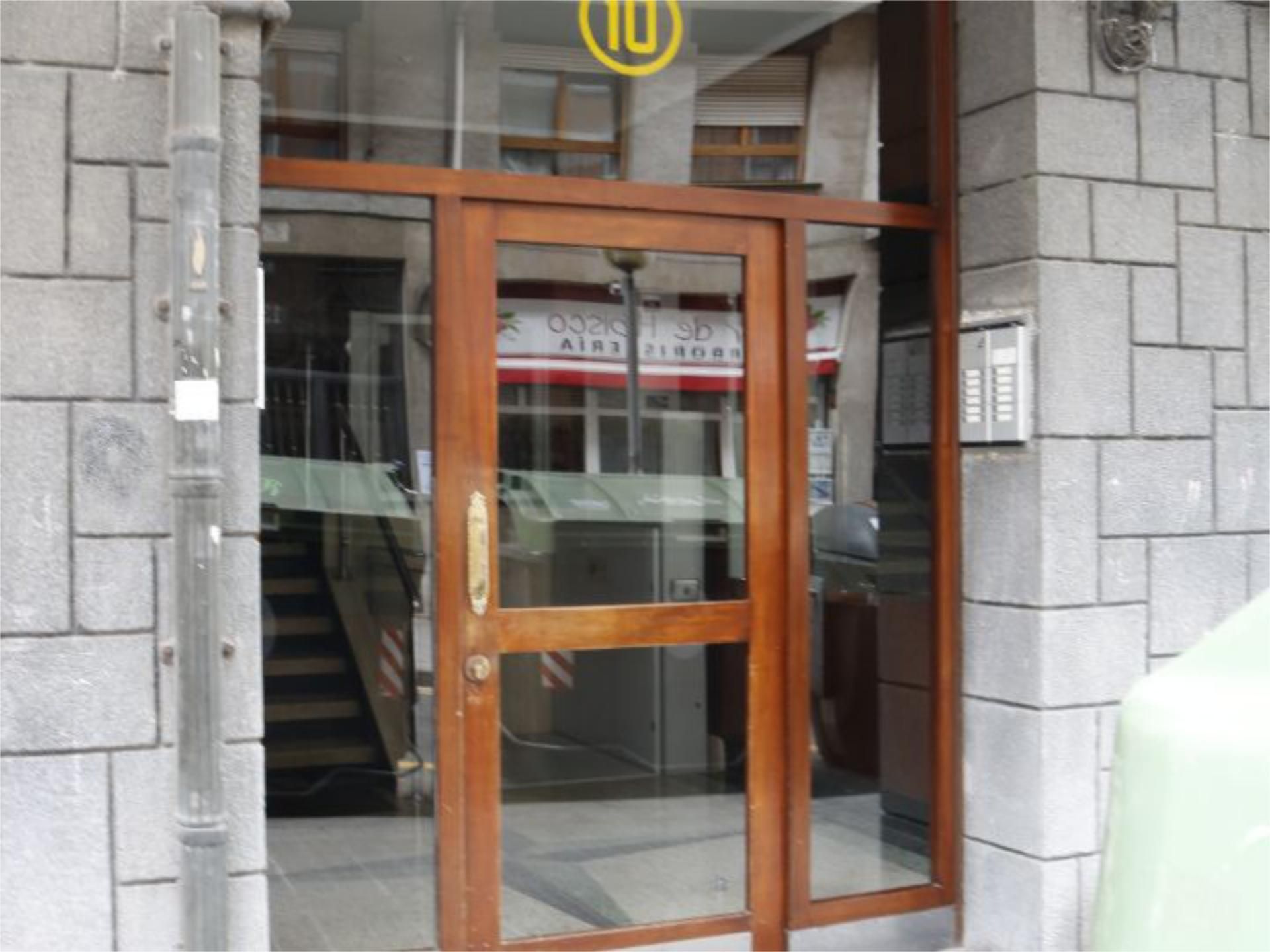 Flat for sale in Bilbao   with Balcony