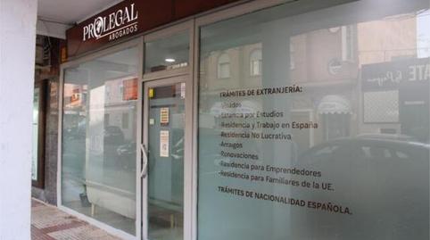 Premises to rent in Centro, Madrid - image 2 Photo 2 of Premises to rent in Centro, Madrid