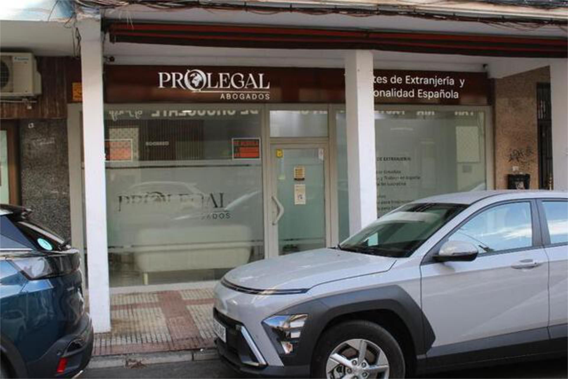 Premises to rent in Alcobendas  with Air Conditioner