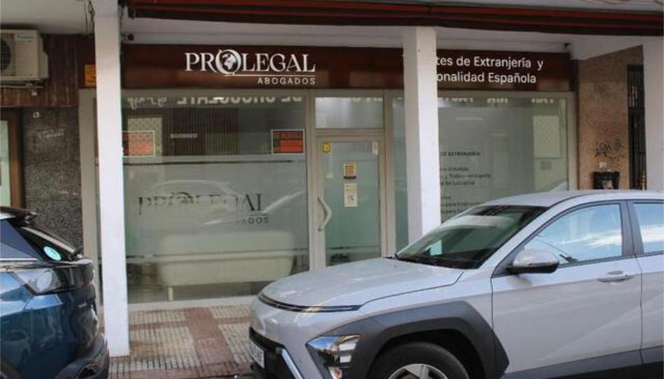 Premises to rent in Centro, Madrid - image 1 Photo 1 of Premises to rent in Centro, Madrid