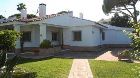Foto 5 de Casa adosada en venda a Vistahermosa, Cádiz